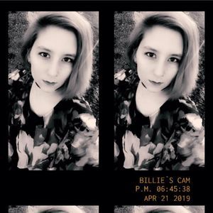 Meet your Posher, Billie